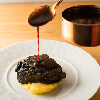 フランス料理Y's_2