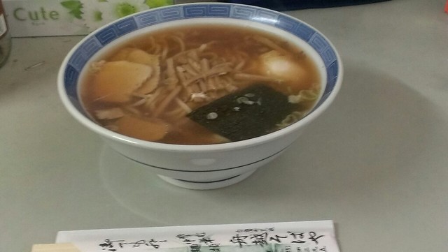 手打そば 舟越 &ndash; 荒砥の本格手打ちそば｜山形・白鷹町