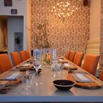 Restaurant Vive - 