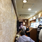 かつれつ四谷たけだ - 