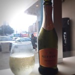 Eggs 'n Things - スパークリング♪