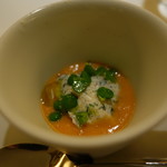 リストランテ・マッサ - アミューズ