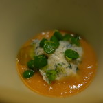 リストランテ・マッサ - アミューズ