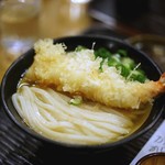 うどん 丸香 - 