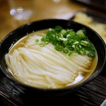 うどん 丸香 - 