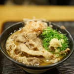 うどん 丸香 - 