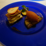 リストランテ・マッサ - ドルチェ