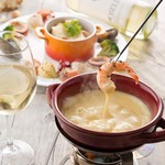 オサカナバル IL MARE 横浜西口駅前店