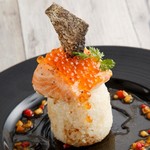 オサカナバル IL MARE 横浜西口駅前店