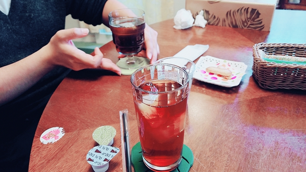 キャシーマムカフェ name=