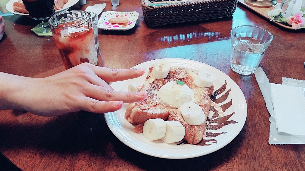 キャシーマムカフェ name=
