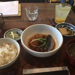 ごはん×カフェ madei - 