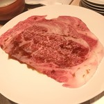 焼肉矢澤 京都 - 