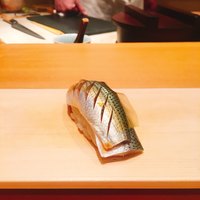 鮨 くりや川 - 