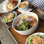 빳켄 모차르트 하츠카이치점 - 絶品！カオソーイ