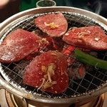 ホルモン焼道場 蔵 - 焼きまっせ～