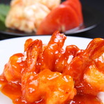 海皇 大阪堂島店