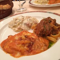 エリオ・ロカンダ・イタリアーナ - 