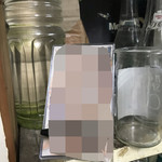 綛谷屋酒店 - あかんスマホスタンドも健在やったよ～♪