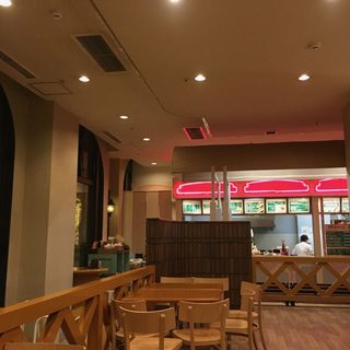 ダニエルイートイン_2