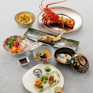 紀尾井町 ささ樹_1