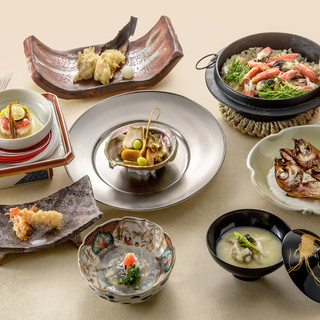 紀尾井町 ささ樹_0