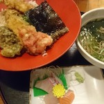 幸せ料理　きたはち - 