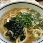 まるうまうどん - 