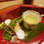 恵比寿 くろいわ - 