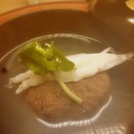 恵比寿 くろいわ - 