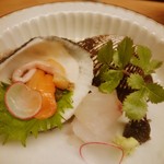 恵比寿 くろいわ - 