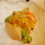 恵比寿 くろいわ - 