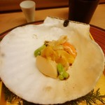 恵比寿 くろいわ - 