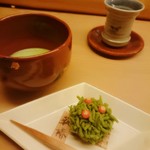 恵比寿 くろいわ - 