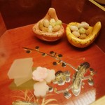 恵比寿 くろいわ - 