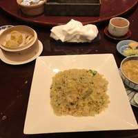 中国料亭 翠鳳 上野本店 - 