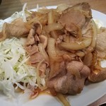 かんだ食堂 - 