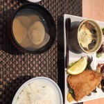 料理膳井上 - 