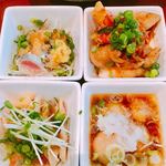 ごはん屋 米米 - 