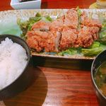 ごはん屋 米米 - 