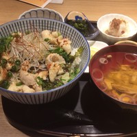 焼きふぐ 優ふく 北新地店 - 