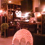 ３丁目のカレー屋さん  - そこは不思議な世界