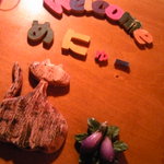 ３丁目のカレー屋さん  - 手作りかわいいメニュー