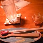 ３丁目のカレー屋さん  - プチシューがまずくる