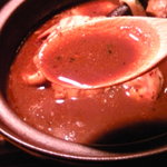 ３丁目のカレー屋さん  - スープ系