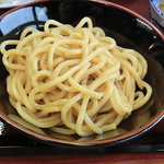 Mocchiritsukemensharin - NEW!!2011.06 麺