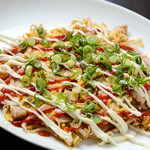 ケンゾーカフェ - 