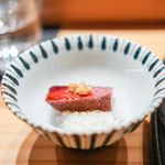 肉割烹 上 - ご飯と♡