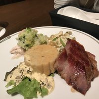 中国飯店 紫玉蘭 - 