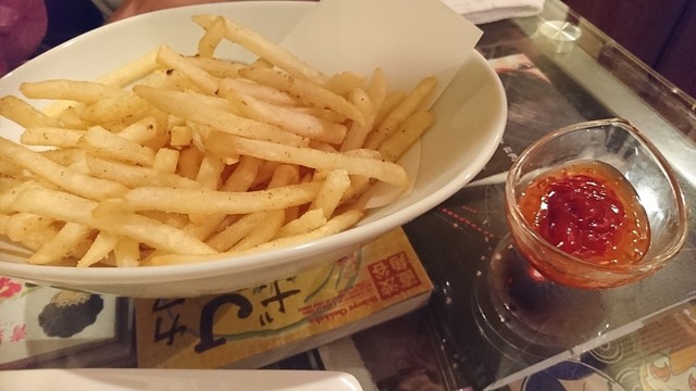 はすね 蓮根 喫茶店 食べログ